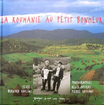La roumanie au petit bonheur
