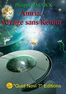 Amria, voyage sans retour