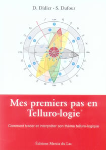 Mes premiers pas en telluro-logie