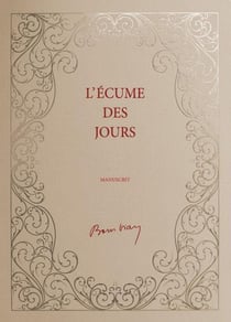 L'écume des jours