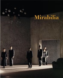 Mirabilia n.16 : le théâtre