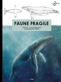 Faune fragile