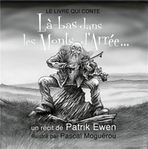 Là-bas dans les monts d'Arrée