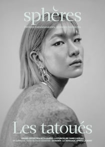 Sphères n.6 : Les tatoués