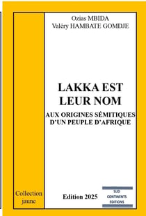 Lakka est leur nom