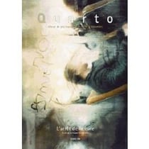 Revue Quarto n.96 : l'arrêt de la cure