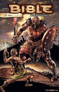 La Bible Kingstone T05 Les Rois-1