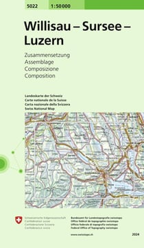 Willisau, Sursee-Luzern