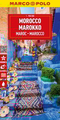 Maroc