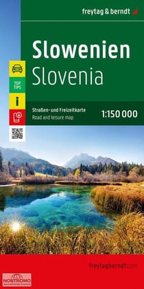 Slovénie