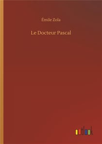 Le docteur pascal
