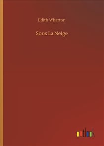 Sous la neige