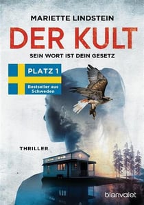 Der kult - sein wort ist dein gesetz