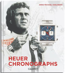 Heuer Chronographs