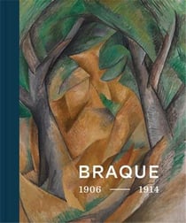 Georges braque : 1906-1914
