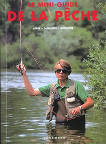 Le petit guide de la peche