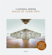 Candida hofer spaces of their own
