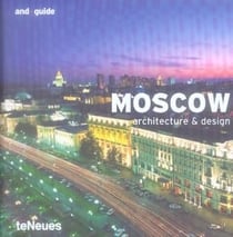 Moscou architecture & design