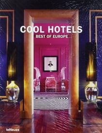 Cool hotels - best of europe