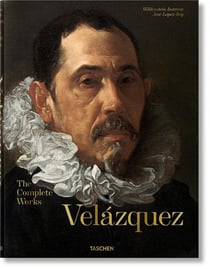 Velázquez : l'?uvre complet