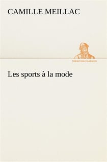 Les sports a la mode