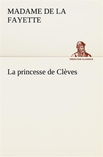 La princesse de clèves