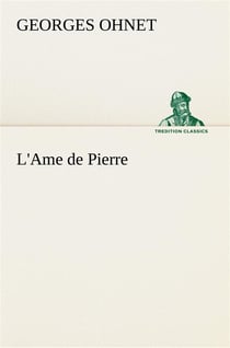 L'ame de pierre - l ame de pierre