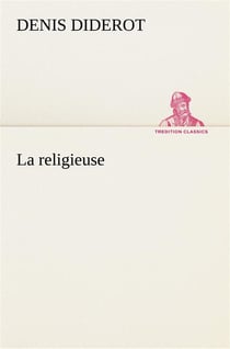 La religieuse