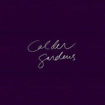 Calder Gardens : Sketches & Notes by Jacques Herzog