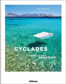 The cyclades
