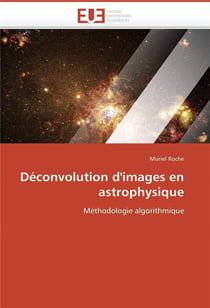 Deconvolution d'images en astrophysique