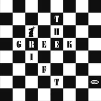 The greek gift