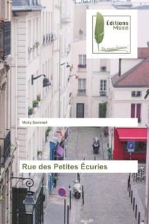 Rue des Petites Ecuries