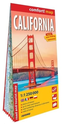 California (édition 2025)