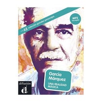 García Márquez - una realidad mágica