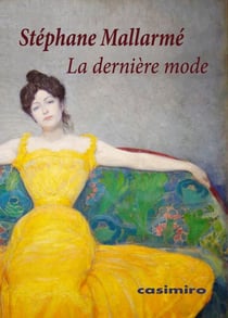 La dernière mode