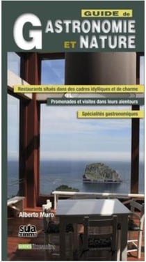 Gastronomie et nature - restaurants dotés de panoramas idylliques et propositions de ballades