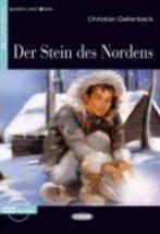 Stein des nordens (der) livre+cd