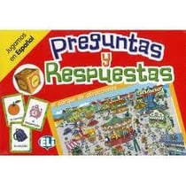Preguntas y respuestas