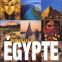 Merveilles d'egypte