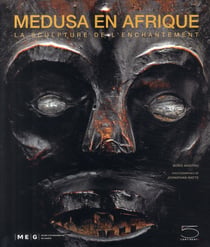 Medusa en afrique - la sculpture de l'enchantement