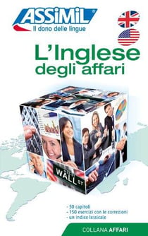 L'inglese degli affari