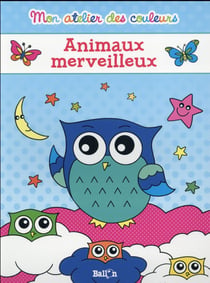 Animaux merveilleux