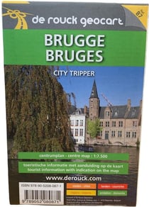 City Tripper Bruges