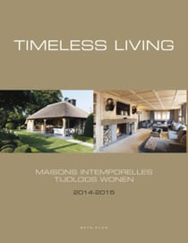 Timeless living - maisons intemporelles - 2014-2015