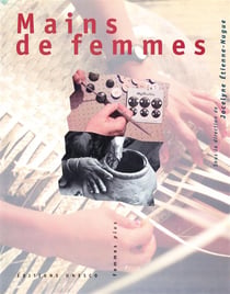 Mains de femmes