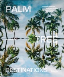Palm tree destinations