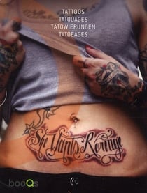 Tatouages / tattoos / tatowierungen / tatoeages