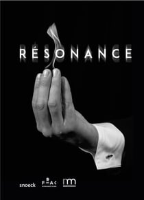 Resonnance Presentation Des Acquisitions Recentes (2013-2017) Du Frac Mises En Regard Avec Les Colle