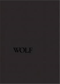 Frederik buyckx wolf /anglais